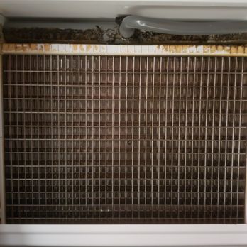 TJ Mechanical - Ice machine before cleaning - Heating & Air Conditioning/HVAC Near Me - Sharpsburg, Georgia TJ Mechanical - Ice machine before cleaning - Heating & Air Conditioning/HVAC Near Me - Sharpsburg, Georgia
