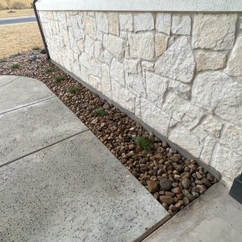 Agave LD - Landscape Architects or Designers Near Me - Georgetown, Texas