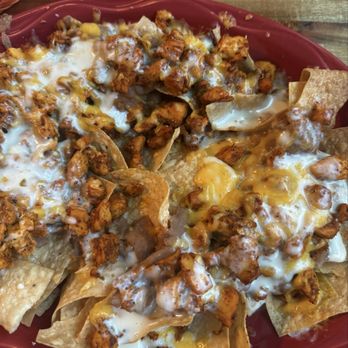 Ramirez Mexican Restaurant - Chicken fajita nachos - Mexican Near Me - Bossier City, Louisiana Ramirez Mexican Restaurant - Chicken fajita nachos - Mexican Near Me - Bossier City, Louisiana
