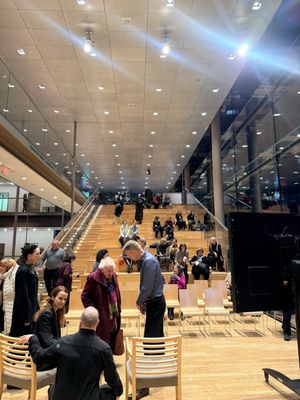 Four Seasons Centre for the Performing Arts by null