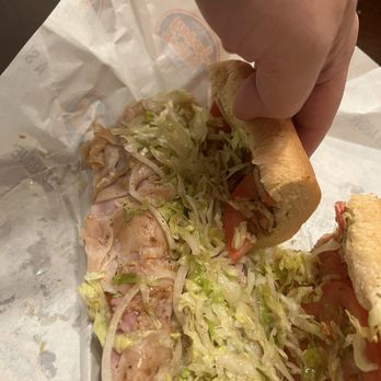 Jersey Mike's Subs - Club sub - Sandwiches Near Me - Houston, Texas Jersey Mike's Subs - Club sub - Sandwiches Near Me - Houston, Texas