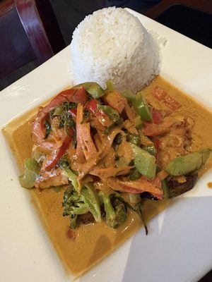 Thai Heaven by null