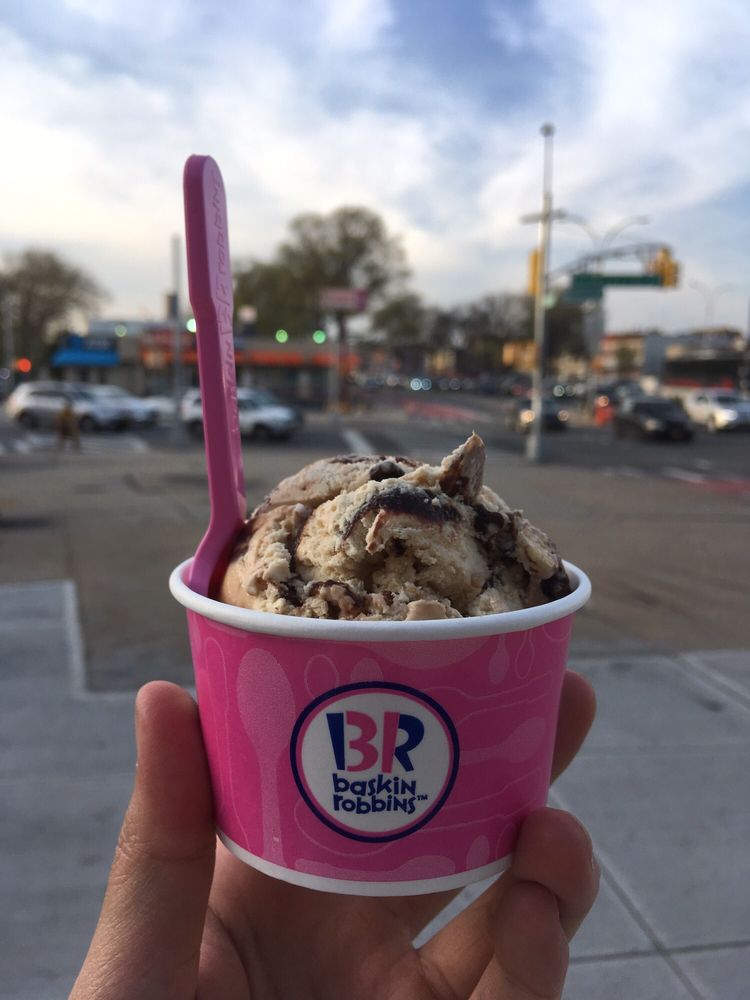 Baskin-Robbins Logo