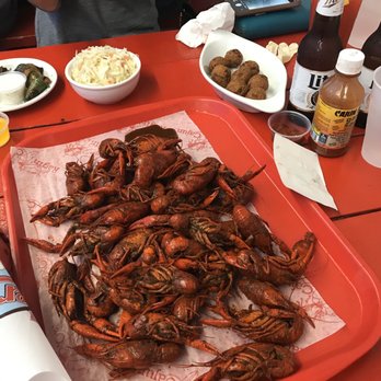 Ragin' Cajun - Cajun/Creole Near Me - Houston, Texas Ragin' Cajun - Cajun/Creole Near Me - Houston, Texas