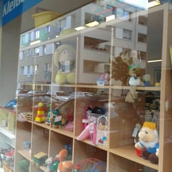 Das Kaufhaus - Kinderspielzeug