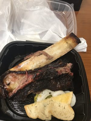 Rays Real Pit BBQ Shack by null