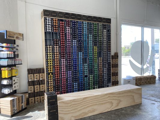 Montana Shop Miami by null