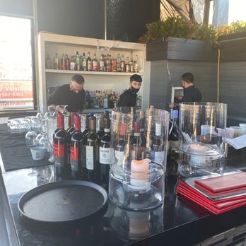 Baci Restaurante - Full service bar - Italian Near Me - Staten Island, New York Baci Restaurante - Full service bar - Italian Near Me - Staten Island, New York