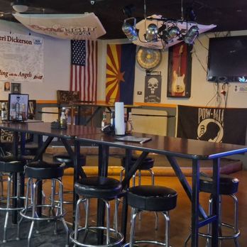 The Beaver Bar & Grill - Bars Near Me - Phoenix, Arizona The Beaver Bar & Grill - Bars Near Me - Phoenix, Arizona
