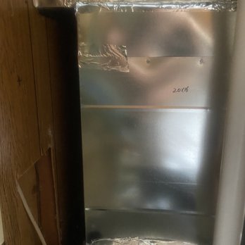 Sugar Bear Home Services - Metallic tape holding furnace securely? - Plumbing Near Me - South San Francisco, California Sugar Bear Home Services - Metallic tape holding furnace securely? - Plumbing Near Me - South San Francisco, California