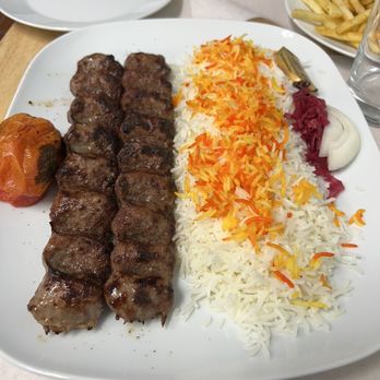 Se7enbuds Restaurant - Persian/Iranian Near Me - San Francisco, California Se7enbuds Restaurant - Persian/Iranian Near Me - San Francisco, California