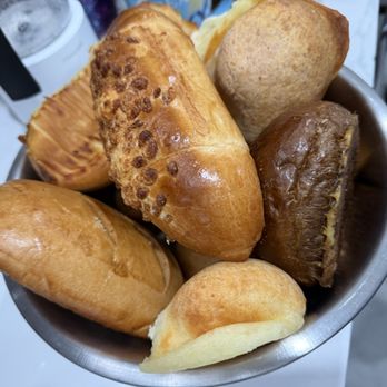 Oh Que Bueno - Baked goods - Colombian Near Me - Kissimmee, Florida Oh Que Bueno - Baked goods - Colombian Near Me - Kissimmee, Florida
