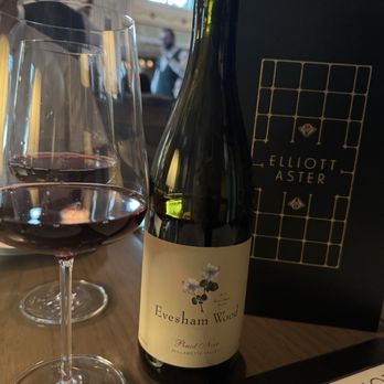 Elliott Aster - Wine - New American Near Me - St. Petersburg, Florida Elliott Aster - Wine - New American Near Me - St. Petersburg, Florida