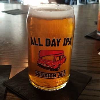 Plae Bistro - Great draft IPA - New American Near Me - Green Bay, Wisconsin