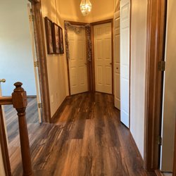 Estradas Flooring Services