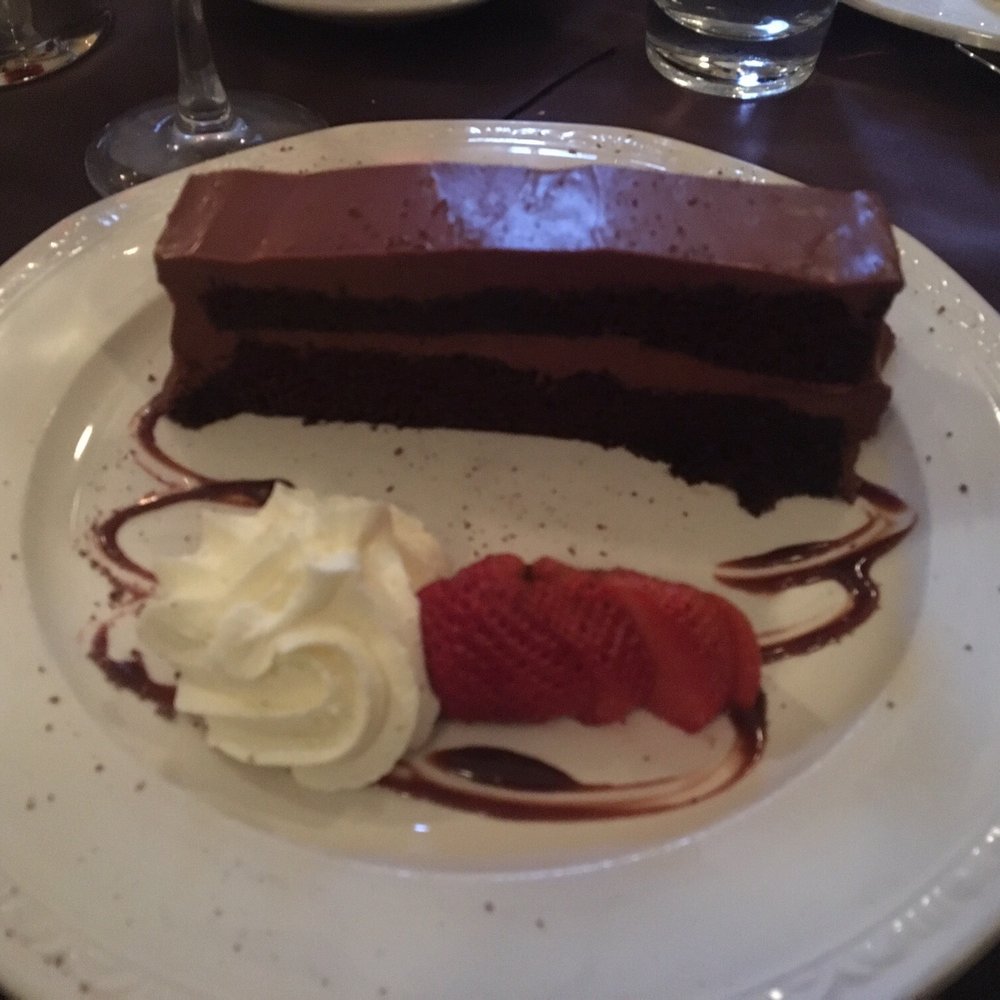Station Restaurant At Mountain - Grandmas cake was very good but too long to get to the table - Seafood Near Me - Mountain Lakes, New Jersey Station Restaurant At Mountain - Grandmas cake was very good but too long to get to the table - Seafood Near Me - Mountain Lakes, New Jersey