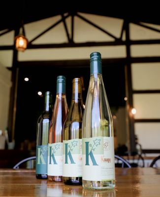 Knapp Winery by null