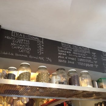 Farm : Table - Coffee & Tea Near Me - San Francisco, California Farm : Table - Coffee & Tea Near Me - San Francisco, California