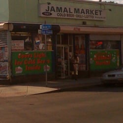Jamal Market