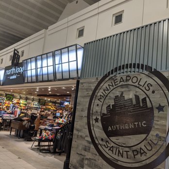 North Loop Market - Storefront - Souvenir Shops Near Me - Saint Paul, Minnesota
