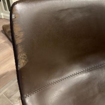 J&H Moving Services - Damaged barstools - Movers Near Me - Mount Juliet, Tennessee J&H Moving Services - Damaged barstools - Movers Near Me - Mount Juliet, Tennessee