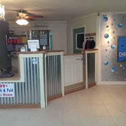 The Clothes Line Laundromat - Welcome to The Clothes Line!