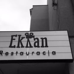 Restauracja Ekran
