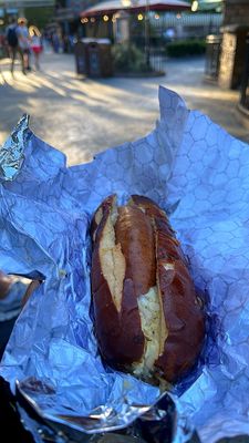 Edelweiss Snacks by null