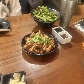 EAT'S SUSHI - Karage - Sushi Bars Near Me - Costa Mesa, California