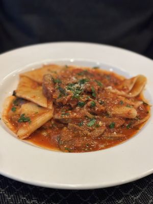 Ascione Bistro Hyde Park by null