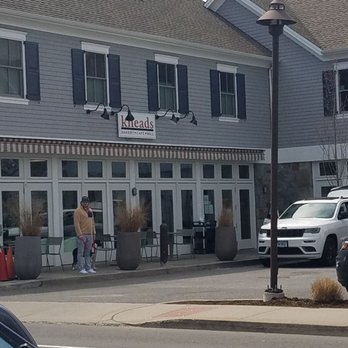 Kneads Bakery Cafe and Mill - he front of the restaurant - Bakeries Near Me - Westport, Connecticut Kneads Bakery Cafe and Mill - he front of the restaurant - Bakeries Near Me - Westport, Connecticut