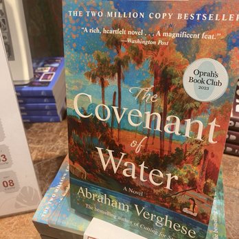 RJ Julia Booksellers - An upcoming author talk. - Bookstores Near Me - Madison, Connecticut