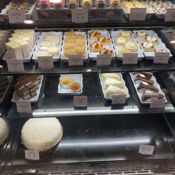 la Madeleine - Bakeries Near Me - Albuquerque, New Mexico