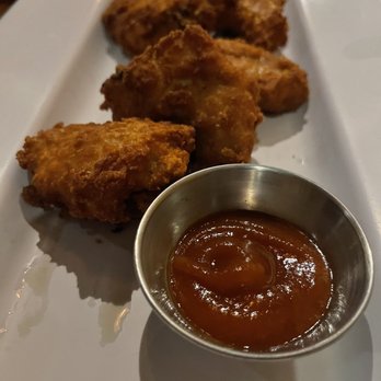 Bandung Indonesian Restaurant - Fried wings - Indonesian Near Me - Madison, Wisconsin Bandung Indonesian Restaurant - Fried wings - Indonesian Near Me - Madison, Wisconsin
