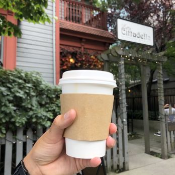 Caffe Cittadella - Coffee & Tea Near Me - Vancouver, British Columbia Caffe Cittadella - Coffee & Tea Near Me - Vancouver, British Columbia
