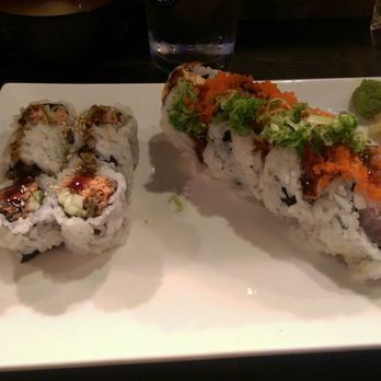 Tsuki Sushi Bar - BC roll & Monster Roll - Sushi Bars Near Me - Vancouver, British Columbia Tsuki Sushi Bar - BC roll & Monster Roll - Sushi Bars Near Me - Vancouver, British Columbia