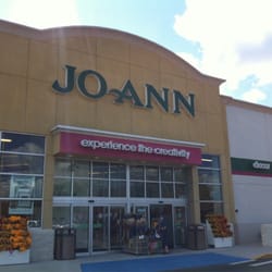 JOANN Fabric and Crafts