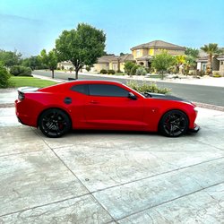 Ultra Car Wash