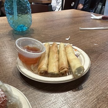 Hawaiian Style BBQ - Dynamite Sticks 4pc - Hawaiian Near Me - Augusta, Georgia Hawaiian Style BBQ - Dynamite Sticks 4pc - Hawaiian Near Me - Augusta, Georgia