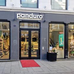 Panduro Hobby - Storefront for Panduro Karl Johans Gate
