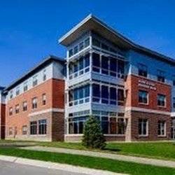 Thomas College