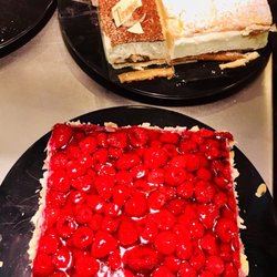 Barbarossa Bäckerei - Yummm