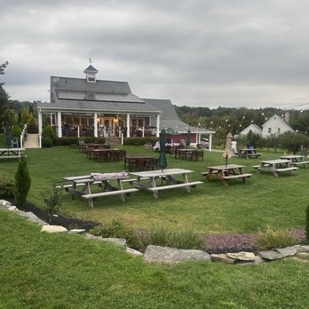 Broken Creek Vineyard - Wineries Near Me - Shrewsbury, Massachusetts Broken Creek Vineyard - Wineries Near Me - Shrewsbury, Massachusetts