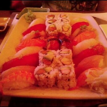 Sushi Yoshi - sushi for two - Sushi Bars Near Me - Vienna, Virginia Sushi Yoshi - sushi for two - Sushi Bars Near Me - Vienna, Virginia