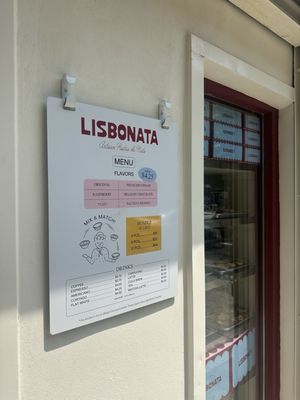 Lisbonata by null