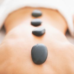 Spring Massage