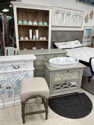 Sago House Furniture by null