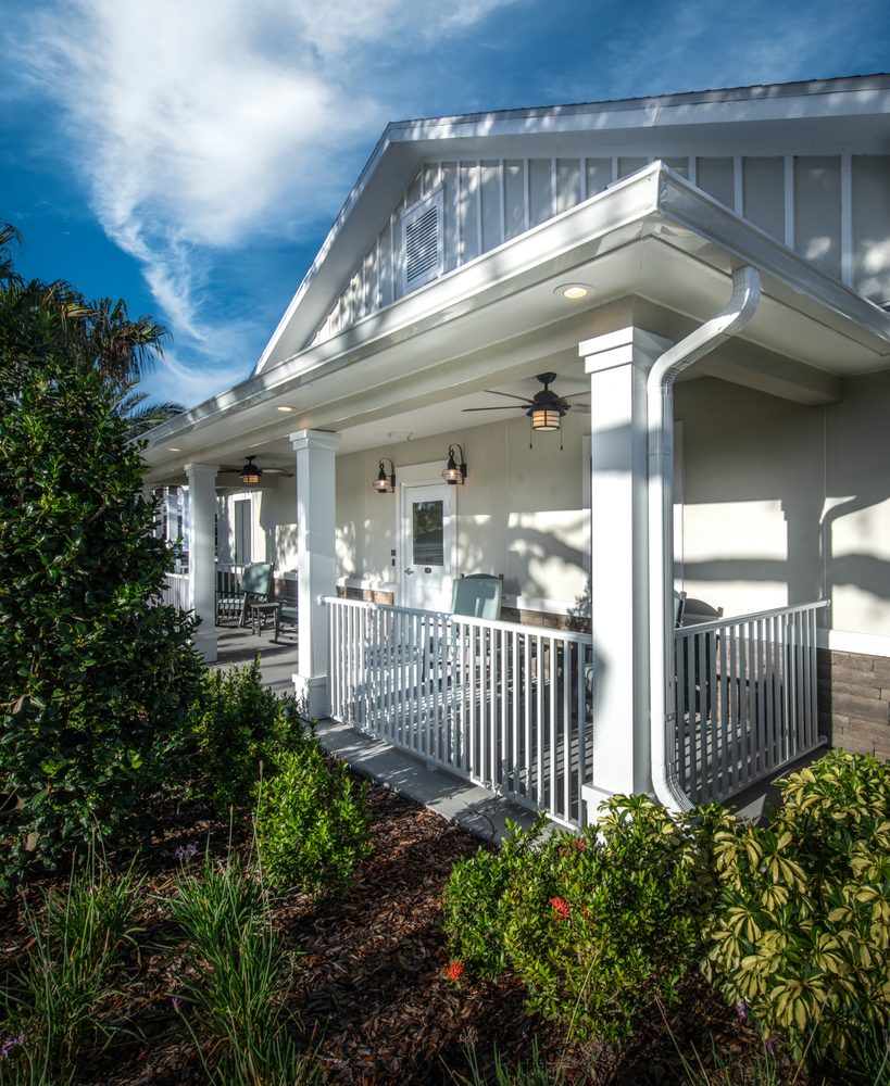 BENTON HOUSE OF NARCOOSSEE Updated June 2024 2910 N Narcoossee Rd