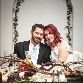 Sunset Gardens - Just married!! - Venues & Event Spaces Near Me - Las Vegas, Nevada