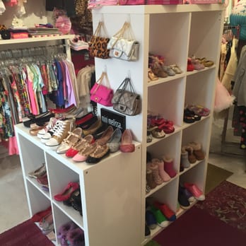 Ragg Tattoo - Cute shoes! - Children's Clothing Near Me - Beverly Hills, California